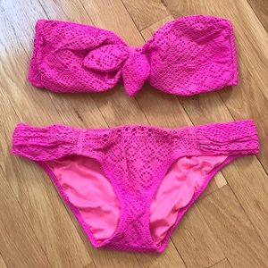 Victoria’s Secret Bikini Set